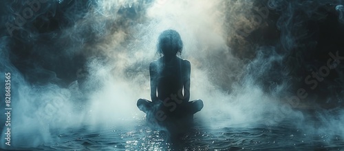 Mystical Water Meditation
