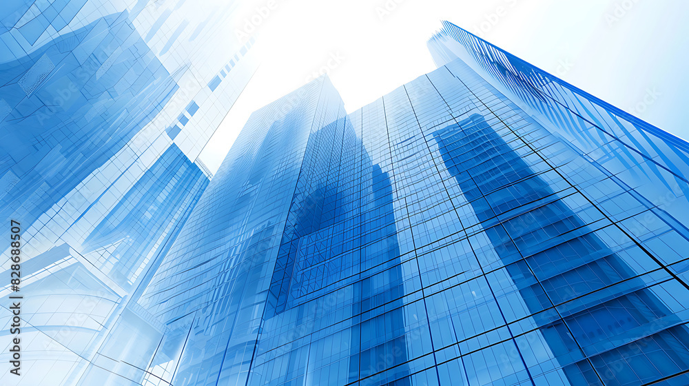 background, style of business and technology background, style of business and technology