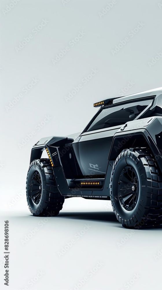 The Rezvani Hercules 6x6 is a beast of a vehicle. With its powerful engine and rugged design, it's perfect for tackling any terrain. The Rezvani Hercules 6x6 is a beast of a vehicle. With its powerful engine and rugged design, it's perfect for tackling any terrain.