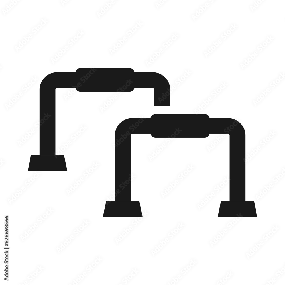 pushup bars pushup bars