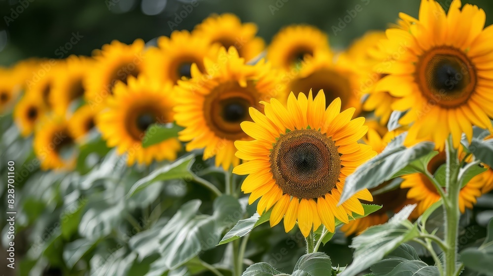 Graduate with flowers in summer, close up, focus on, rich colors, cheerful summer day Graduate with flowers in summer, close up, focus on, rich colors, cheerful summer day