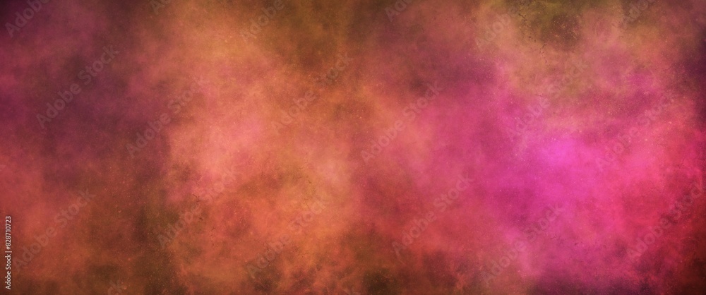 Pink Nebula