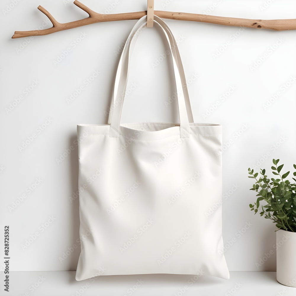 white paper bag white paper bag