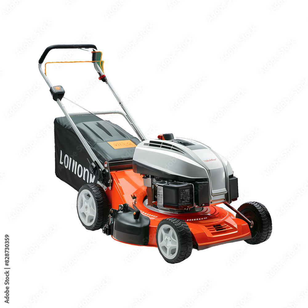 Lawnmower-transparent-background Lawnmower-transparent-background
