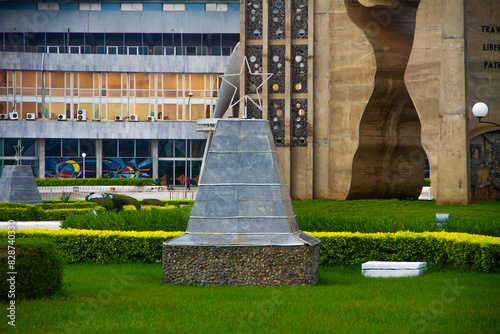 Monument de l'indépendance togo