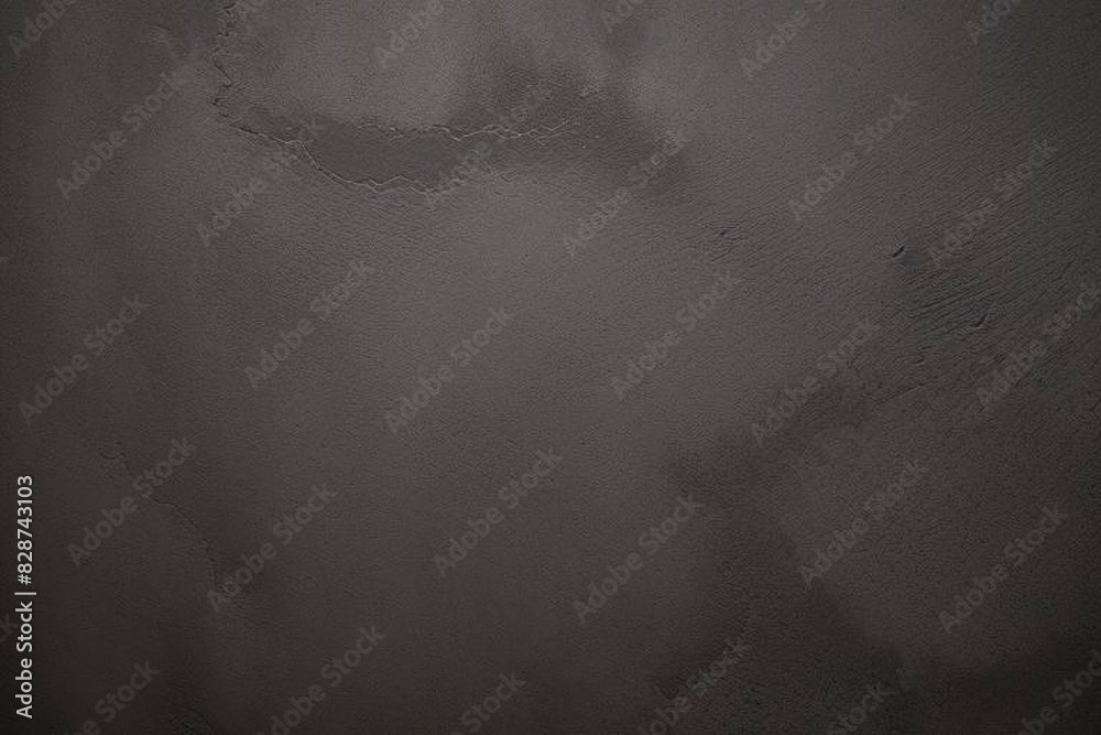 Fototapeta premium Distressed Rough Black cracked wall slate texture wall grunge backdrop rough background, dark concrete floor or old grunge background. black concrete wall , grunge stone texture background.