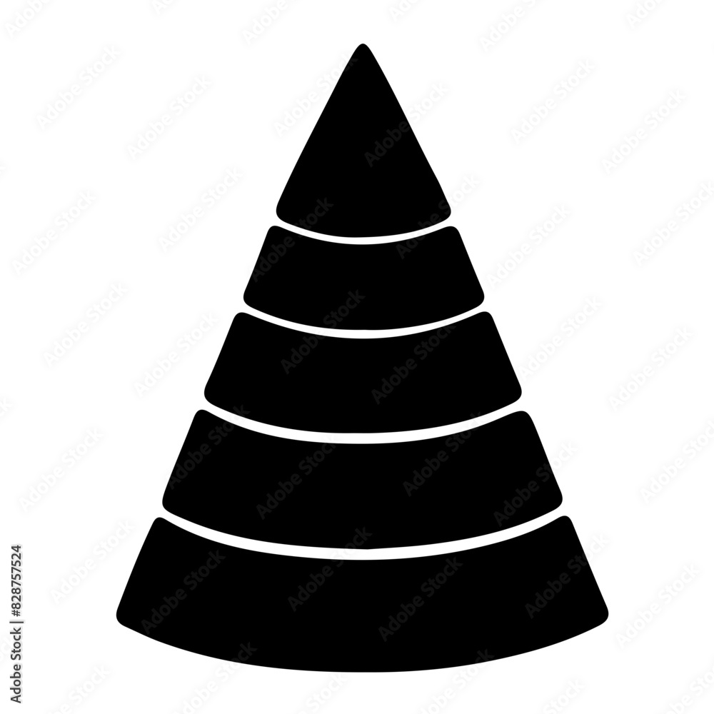 christmas tree cone christmas tree cone