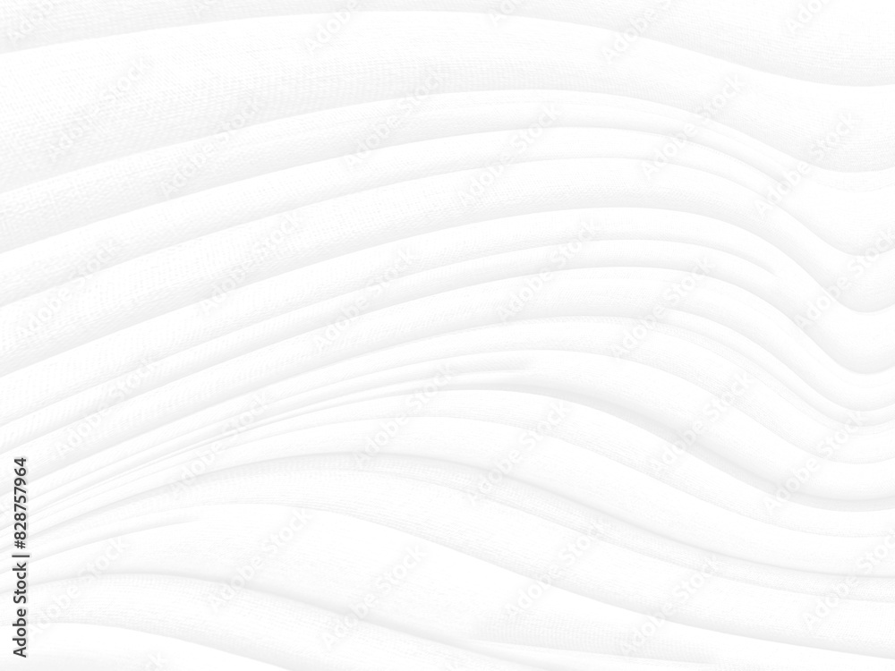 beauty textile soft and clean fabric white abstract smooth curve shape decorate fashion background beauty textile soft and clean fabric white abstract smooth curve shape decorate fashion background