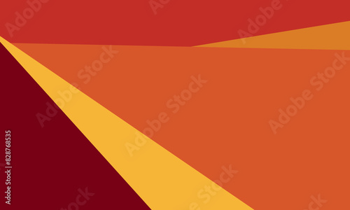 Free Download red and yellow lines - GFXLoad