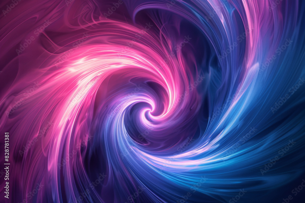 Obraz premium Abstract technology background with light effect&nbsp; 