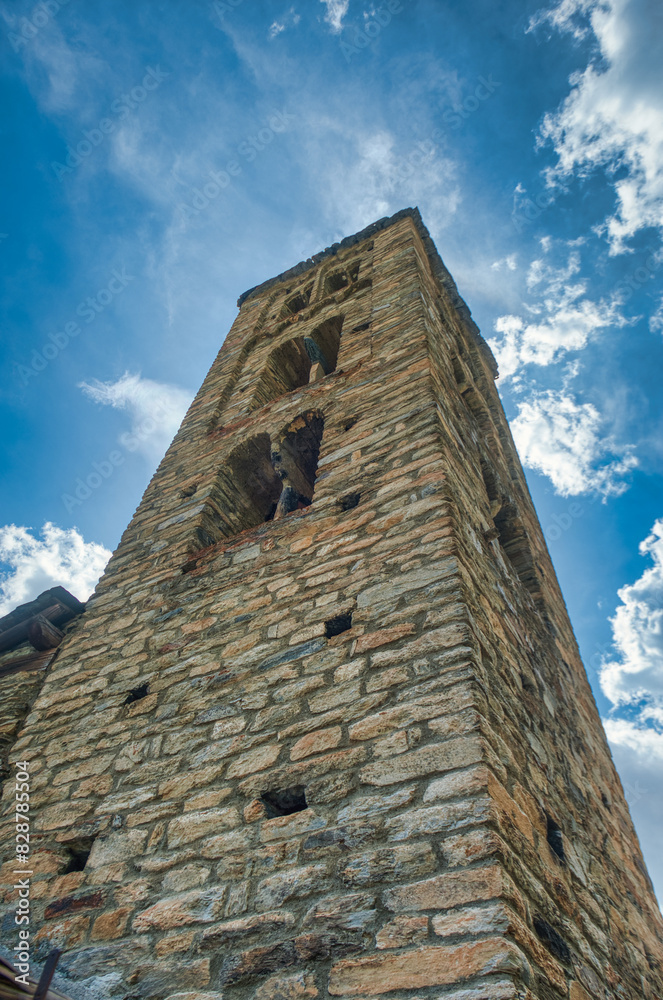 Pal is a population center in the Principality of Andorra located in the parish of La Massana.