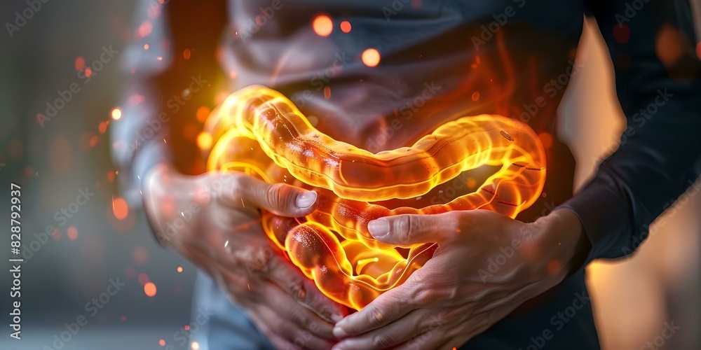 Gastroparesis A condition that weakens stomach muscle contractions and