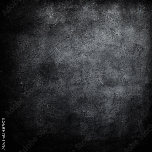 Wallpaper Mural Lightly dark textured background generated AI Torontodigital.ca