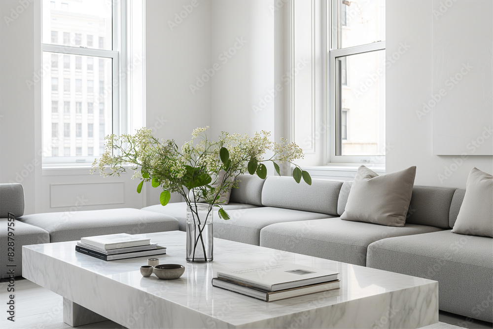 Modern Living Room Design Modern Living Room Design