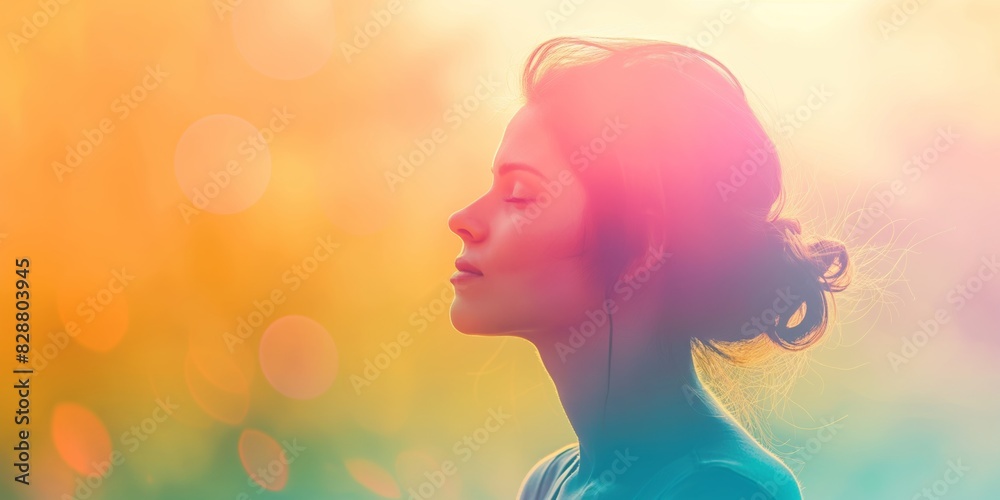 portrait of a person