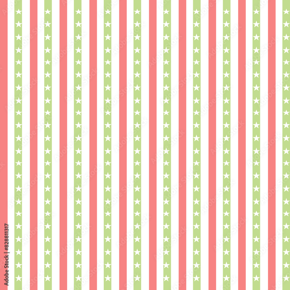 Vertical stripes seamless pattern, white background Vertical stripes seamless pattern, white background