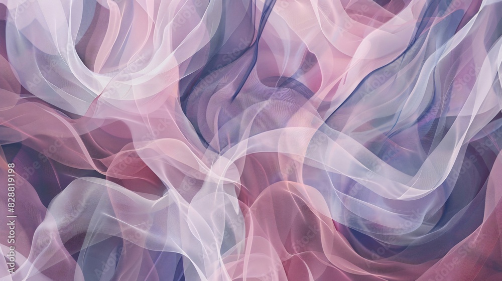 Abstract Aqua Smudges. Watercolor Stain in Blue. Scribbled Drop Element for Design