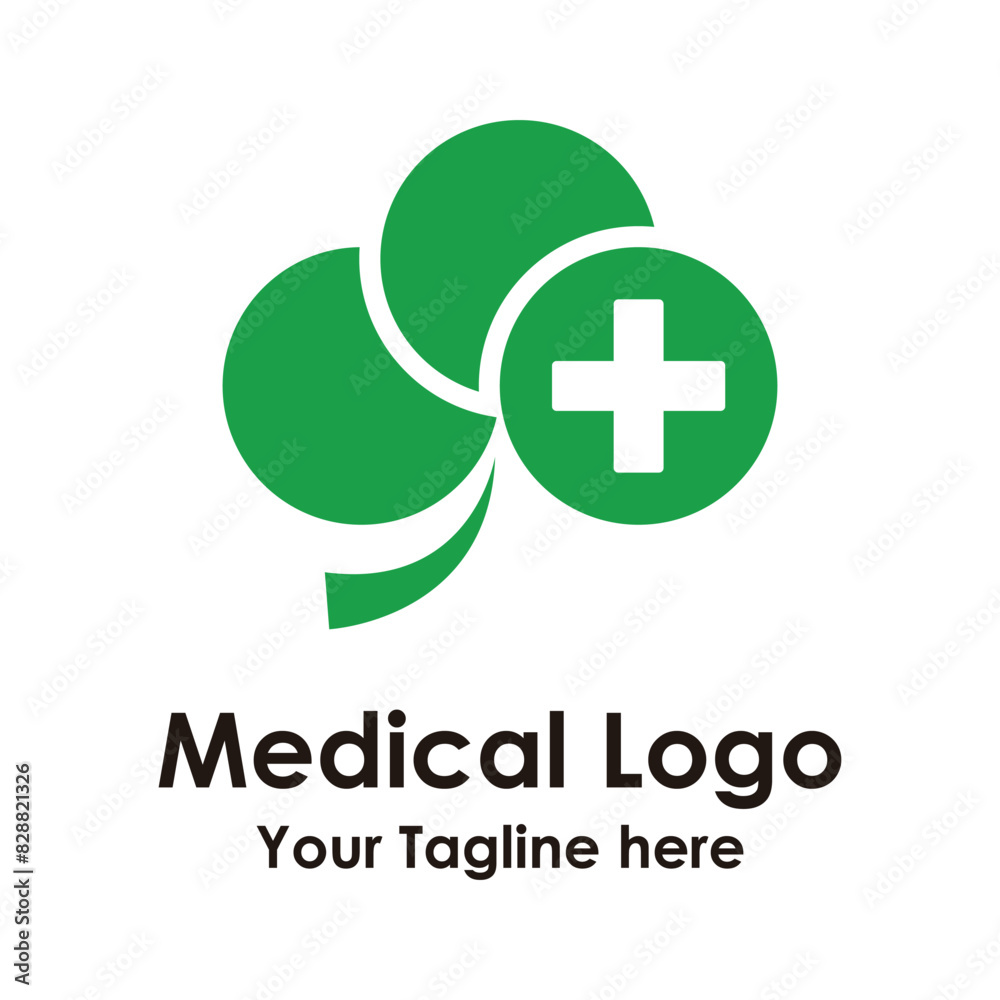 Medical logo design Medical logo design