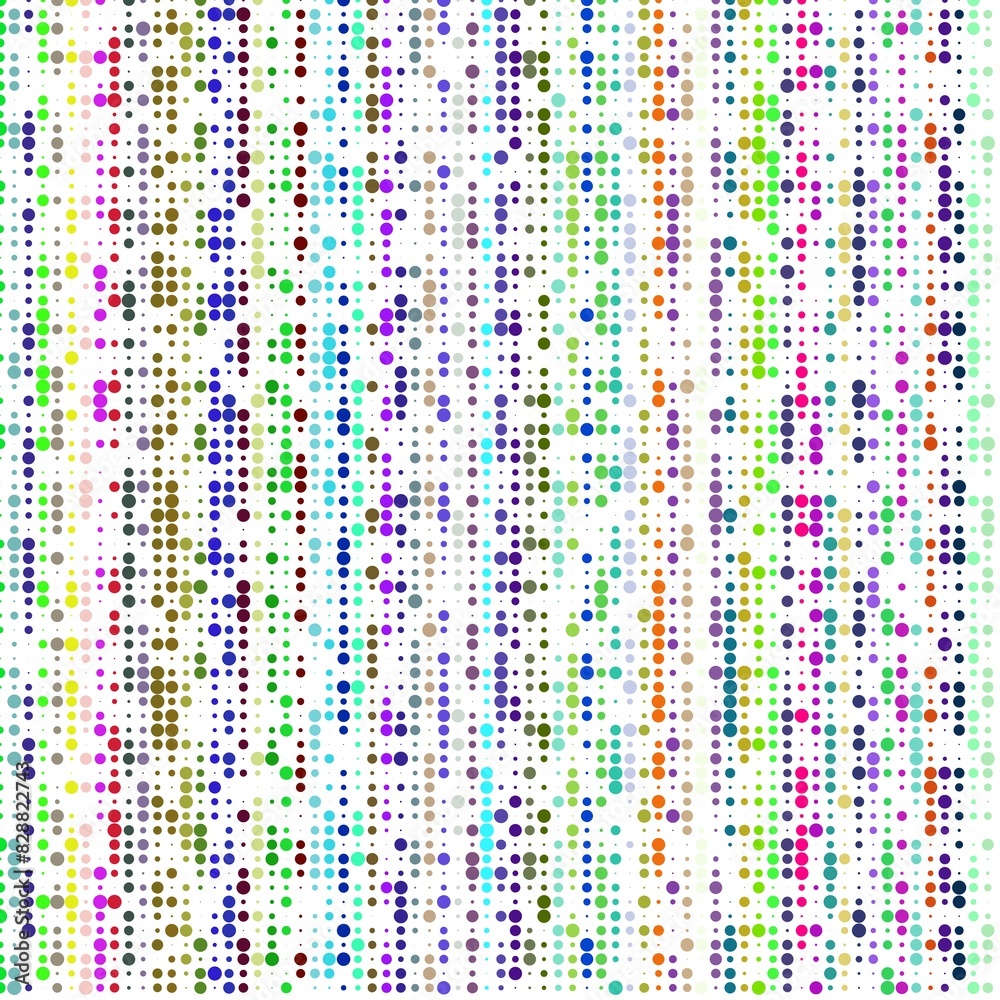 abstract rectangular pattern with randomly sized shapes abstract rectangular pattern with randomly sized shapes