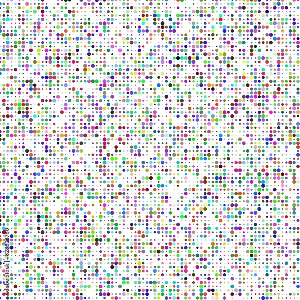 abstract rectangular pattern with randomly sized shapes abstract rectangular pattern with randomly sized shapes