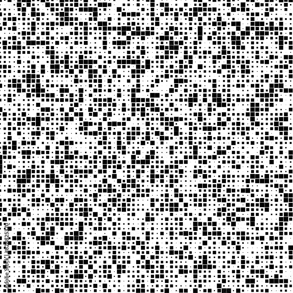 abstract rectangular pattern with randomly sized shapes abstract rectangular pattern with randomly sized shapes