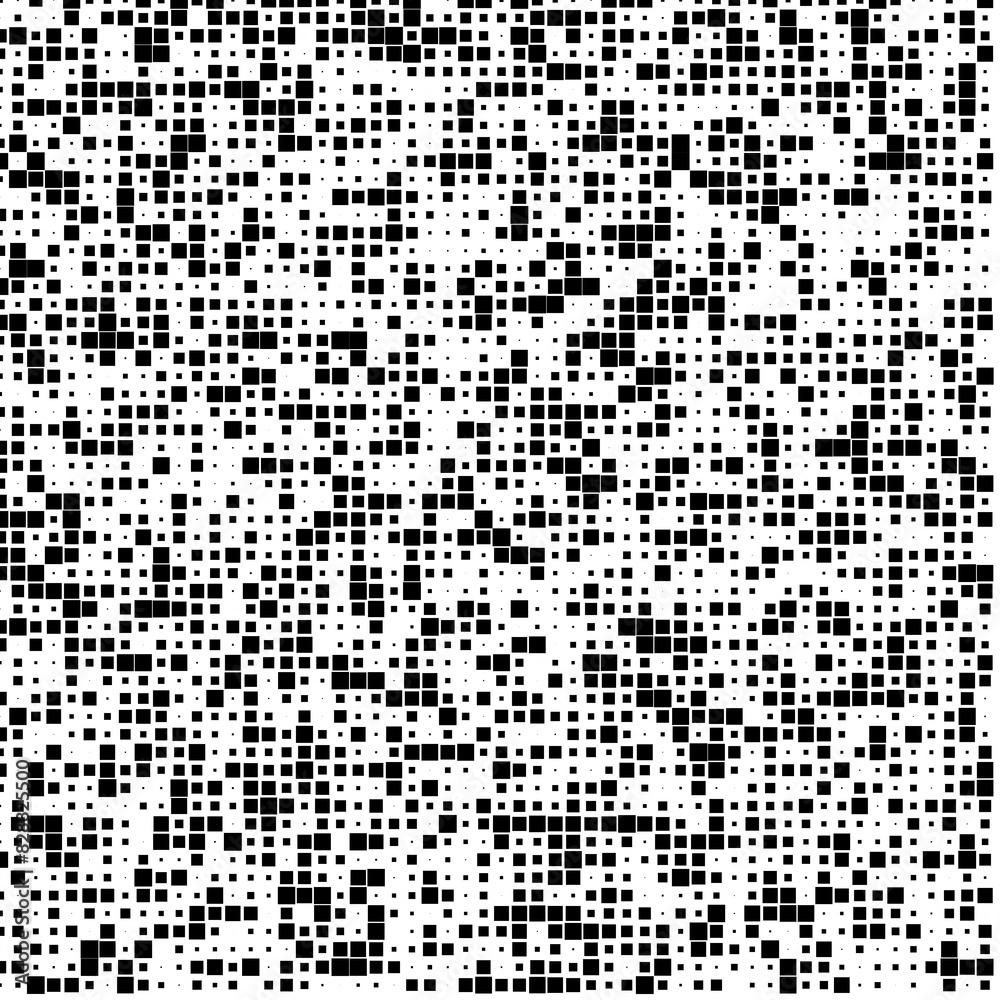 abstract rectangular pattern with randomly sized shapes abstract rectangular pattern with randomly sized shapes