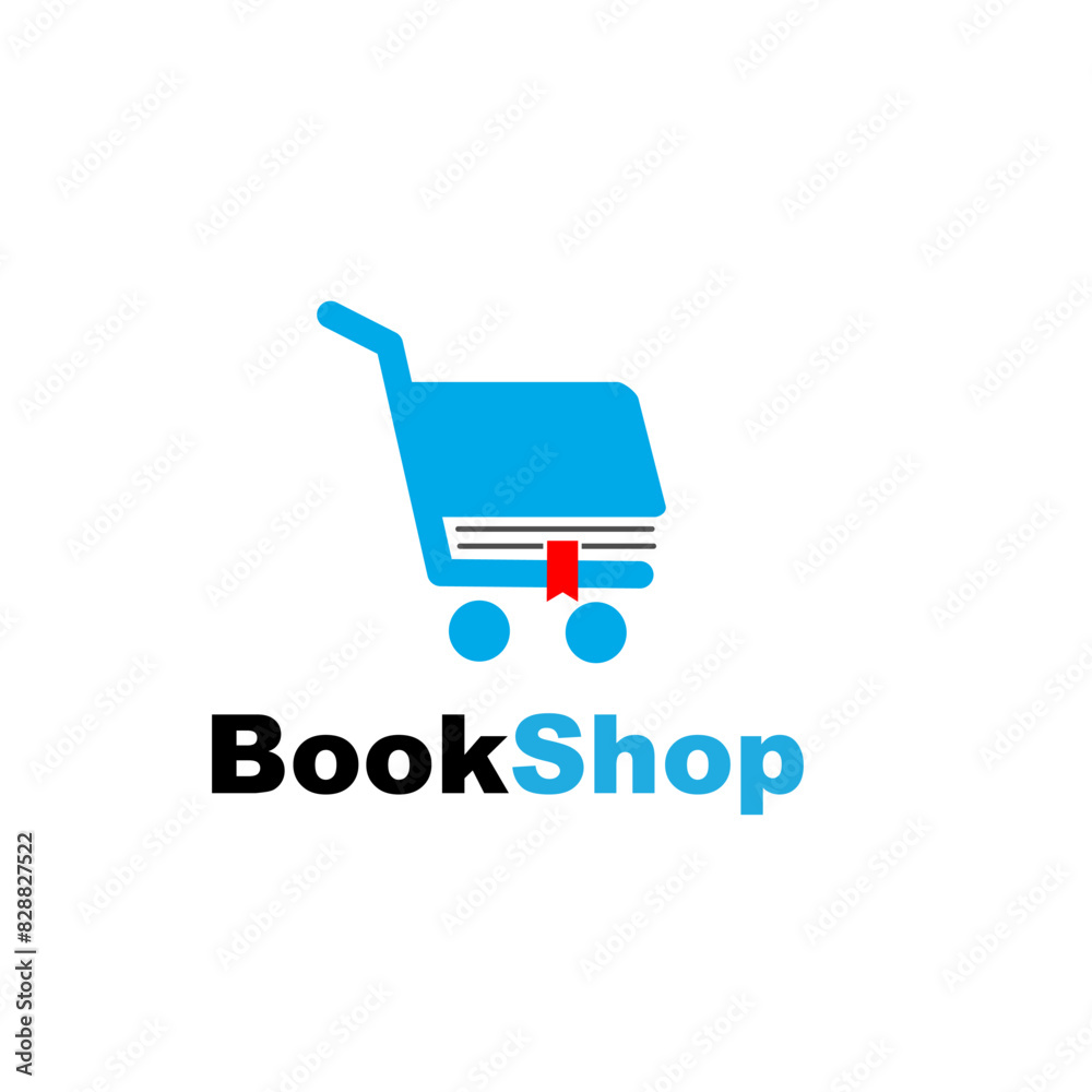book podcast logo design concept vector illustration book podcast logo design concept vector illustration