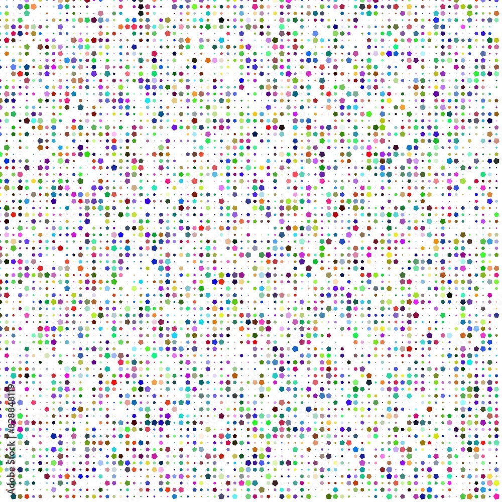 abstract rectangular pattern with randomly sized shapes abstract rectangular pattern with randomly sized shapes
