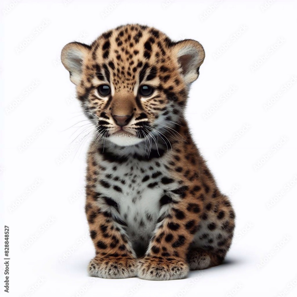Leopard Leopard