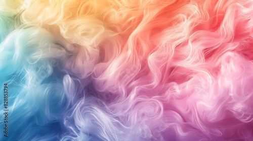 colours, colourful, rainbow, background, fluffy, purple, abstract, pink, texture, fantasy, pastel, wallpaper, illustration, blue, cloud, sky, soft, watercolor, light, bright, pattern, cloudscape, clou