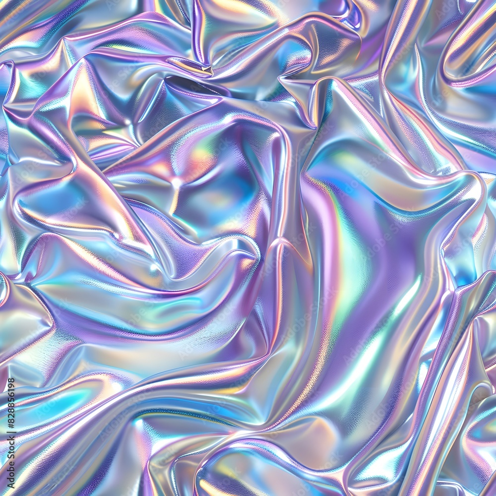 Fototapeta premium abstract background with waves