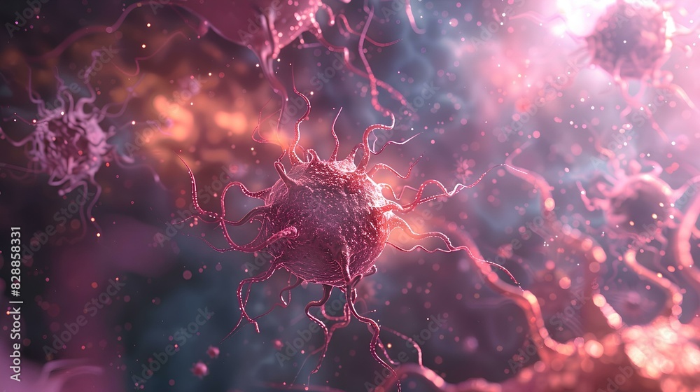 virus epidemic, pathogenic organism, microbial bacterium, the spread of the virus in the infected blood, the detection of the deadly infection of the corona virus virus epidemic, pathogenic organism, microbial bacterium, the spread of the virus in the infected blood, the detection of the deadly infection of the corona virus