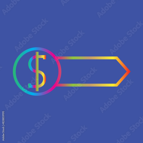Price ticker