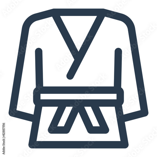 Judo Tournament for Summer Sport Activity