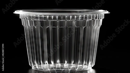plastic glass UHD Wallpaper