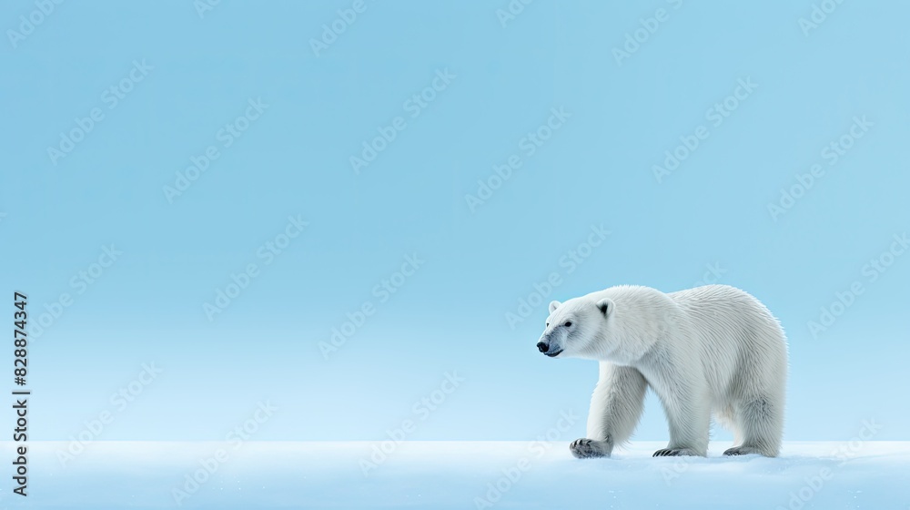 Polar Bear UHD Wallpaper Polar Bear UHD Wallpaper