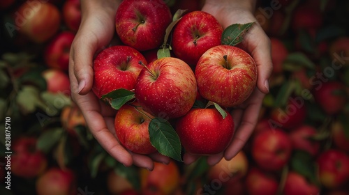 Healthy Snack Options for a Balanced Diet Generative AI
