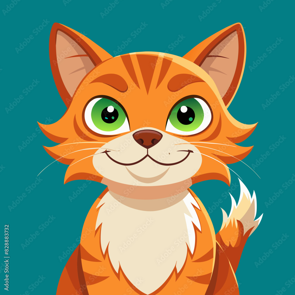 ginger cat ginger cat