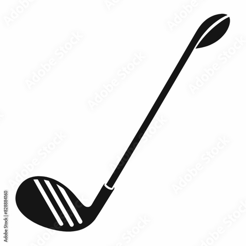 golf club icon