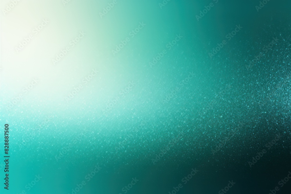 Glowing color white grainy gradient background texture for marketing advertising or social media post banner backdrop