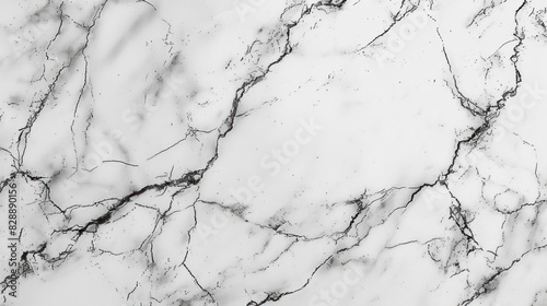 white polished marble texture. Minimalist