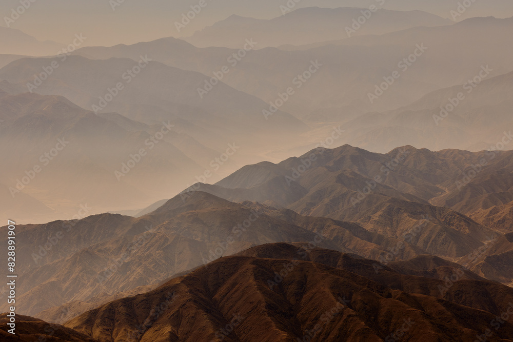 Desert mountains form some of the most stunning landscapes on Earth. They're often characterized by rugged terrain, sparse vegetation, and extreme temperatures.