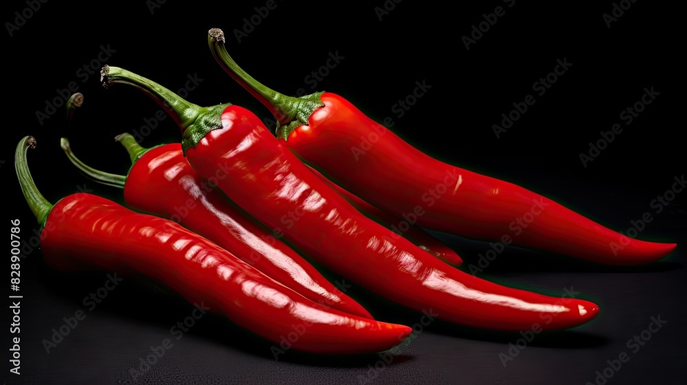red hot chili UHD Wallpaper red hot chili UHD Wallpaper