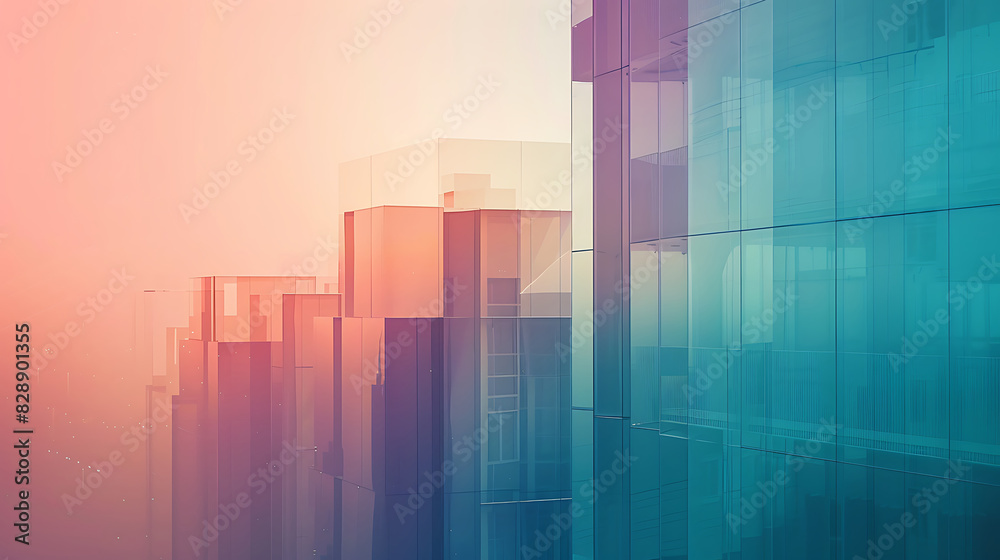 business background business background