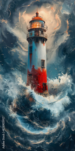 Leuchtturm