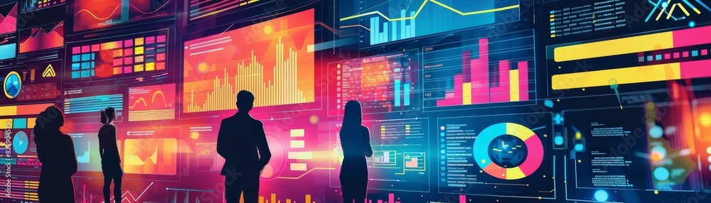 Digital marketing, Data analysis for performance and create insight report Digital marketing, Data analysis for performance and create insight report