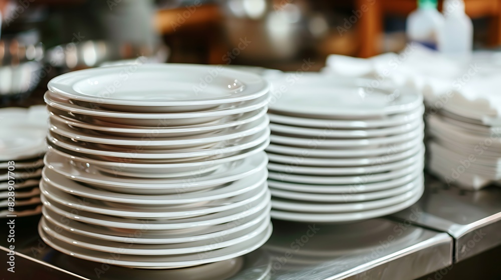 crockery, plate, stack, dish, dining, shiny, pile, kitchen, porcelain, set, tableware, ceramic, clean, round, service, serving, stacked, buffet, empty, isolated, utensil, white, dinnerware, eatery, ba crockery, plate, stack, dish, dining, shiny, pile, kitchen, porcelain, set, tableware, ceramic, clean, round, service, serving, stacked, buffet, empty, isolated, utensil, white, dinnerware, eatery, ba