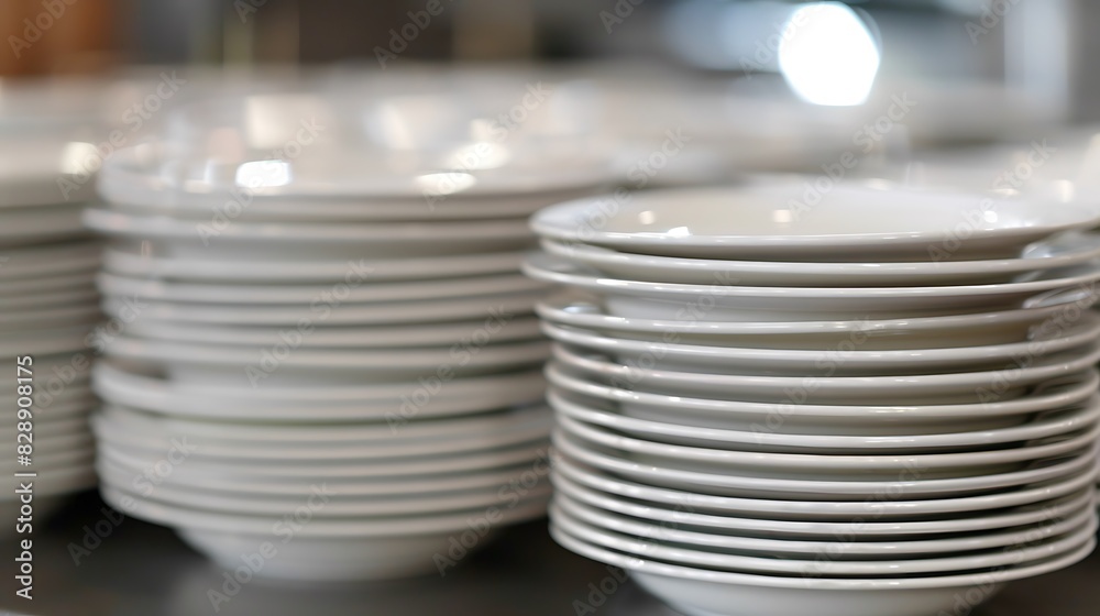 crockery, plate, stack, dish, dining, shiny, pile, kitchen, porcelain, set, tableware, ceramic, clean, round, service, serving, stacked, buffet, empty, isolated, utensil, white, dinnerware, eatery, ba crockery, plate, stack, dish, dining, shiny, pile, kitchen, porcelain, set, tableware, ceramic, clean, round, service, serving, stacked, buffet, empty, isolated, utensil, white, dinnerware, eatery, ba