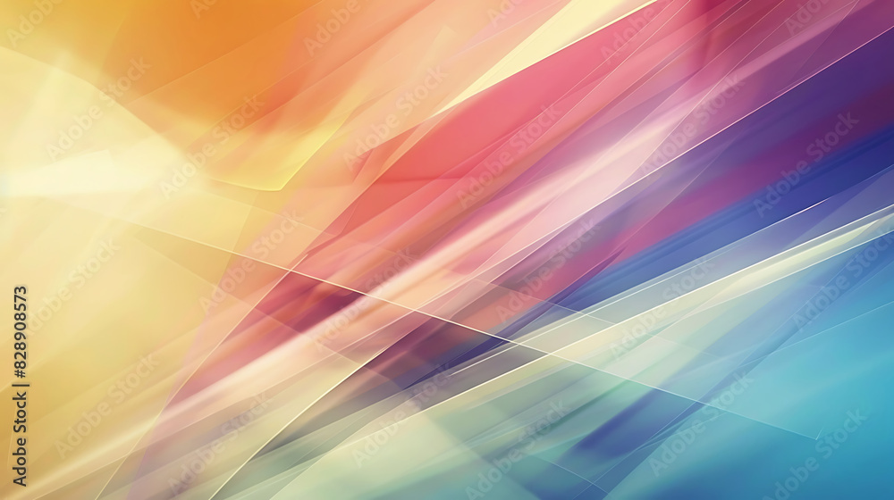 Obraz premium abstract business background