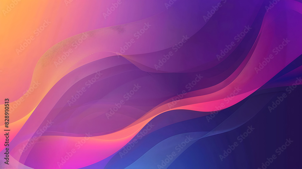 Fototapeta premium abstract business background